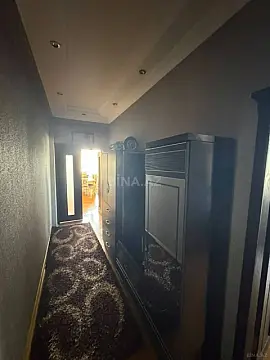 Kirayə verilir 2 otaqlı mənzil 80 m² — Bakı, İnşaatçılar 2 otaq 80.00 m²