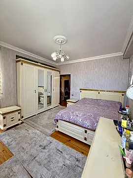 Satılır 2 otaqlı mənzil 65 m² — Bakı, Yeni Yasamal 2 otaq 65.00 m²