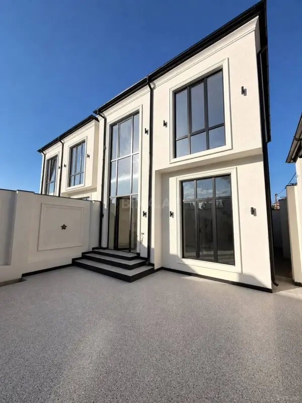 Satılır 4 otaqlı həyət evi 130 m²