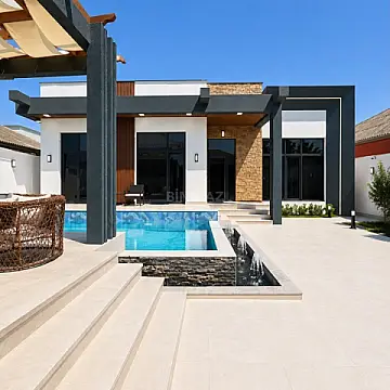 Satılır 4 otaqlı həyət evi 150 m² — Bakı, Mərdəkan 4 otaq 150.00 m²