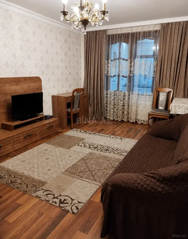 Satılır 3 otaqlı mənzil 85 m²