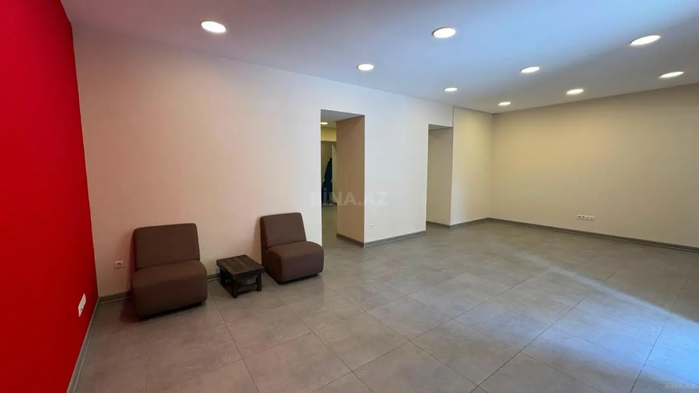 Kirayə verilir obyekt 75 m²