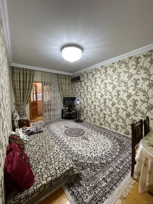 Satılır 3 otaqlı mənzil 70 m²