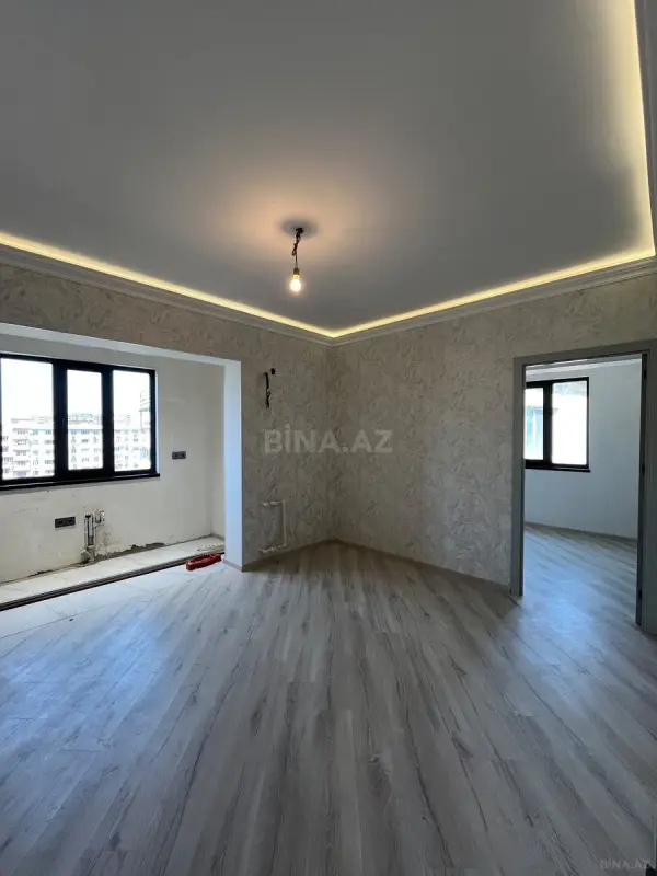 Satılır 3 otaqlı mənzil 50 m²