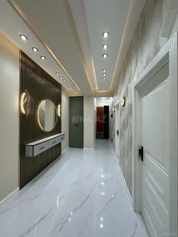Satılır 2 otaqlı mənzil 88 m²
