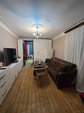 Satılır 2 otaqlı mənzil 50 m² — Bakı, Nərimanov 2 otaq 50.00 m²