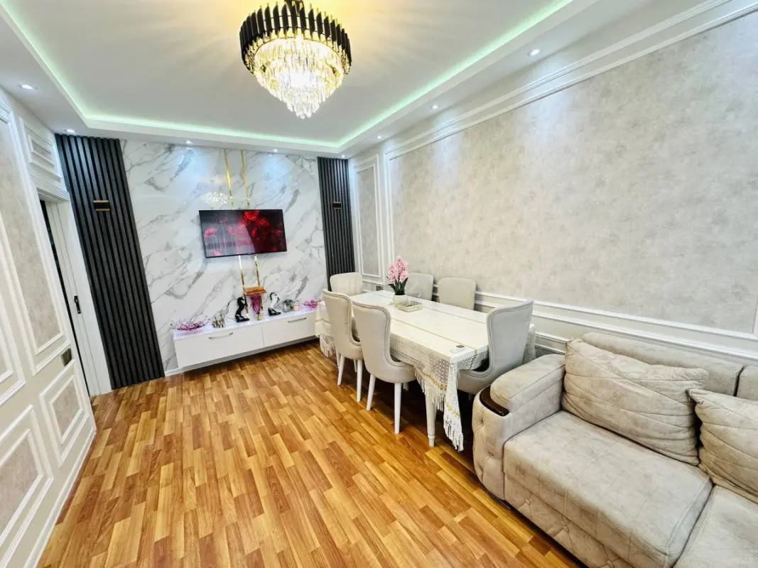 Satılır 3 otaqlı mənzil 85 m²