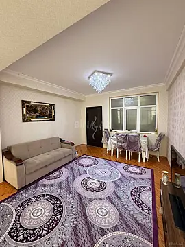 Satılır 2 otaqlı mənzil 59.1 m² — Bakı, Masazır 2 otaq 59.10 m²