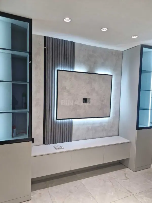 Satılır 4 otaqlı mənzil 80 m²