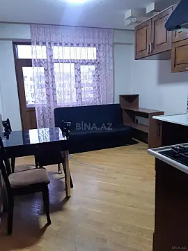 Satılır 2 otaqlı mənzil 75 m² — Bakı, Nərimanov 2 otaq 75.00 m²