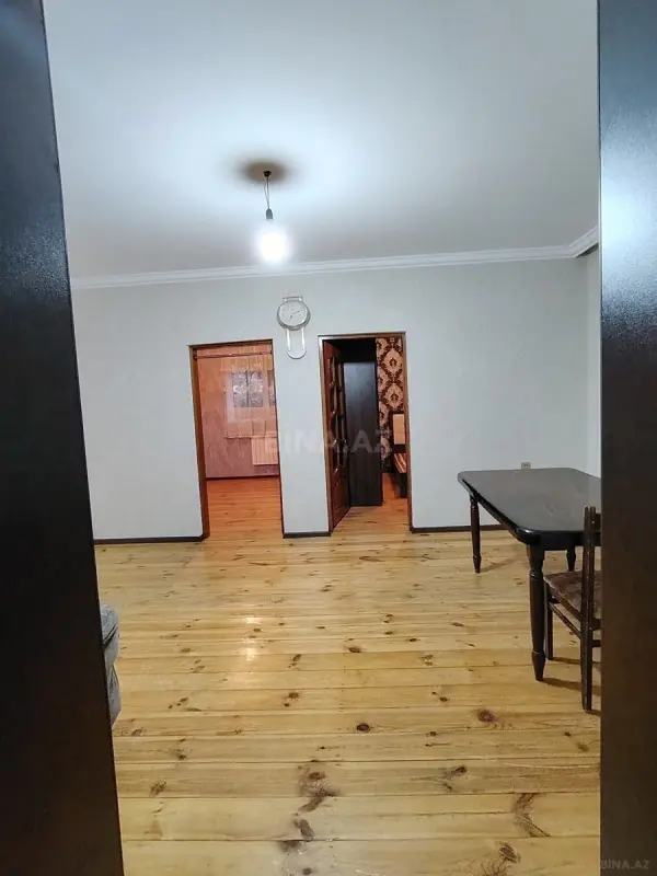 Kirayə verilir 3 otaqlı həyət evi 90 m²