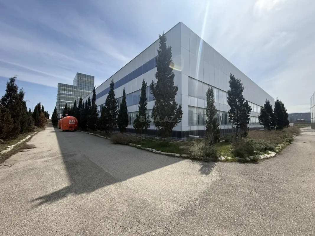 Satılır obyekt 78000 m²