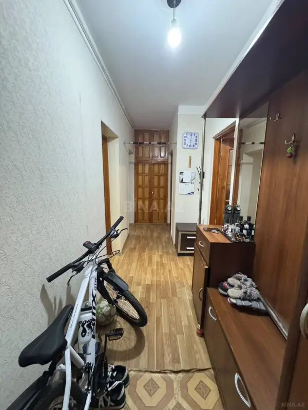 Satılır 3 otaqlı mənzil 70 m²