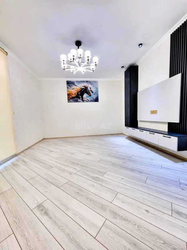 Satılır 3 otaqlı həyət evi 90 m²