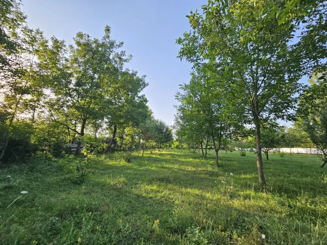 Satılır torpaq sahəsi 32 m²