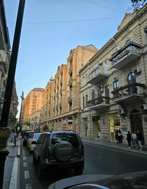 Satılır 1 otaqlı mənzil 30 m²