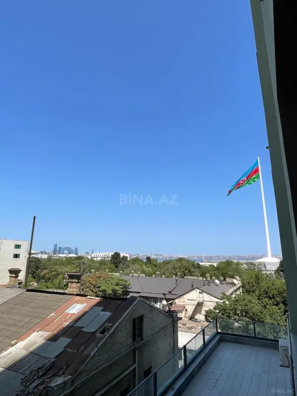 Satılır 3 otaqlı mənzil 75 m²