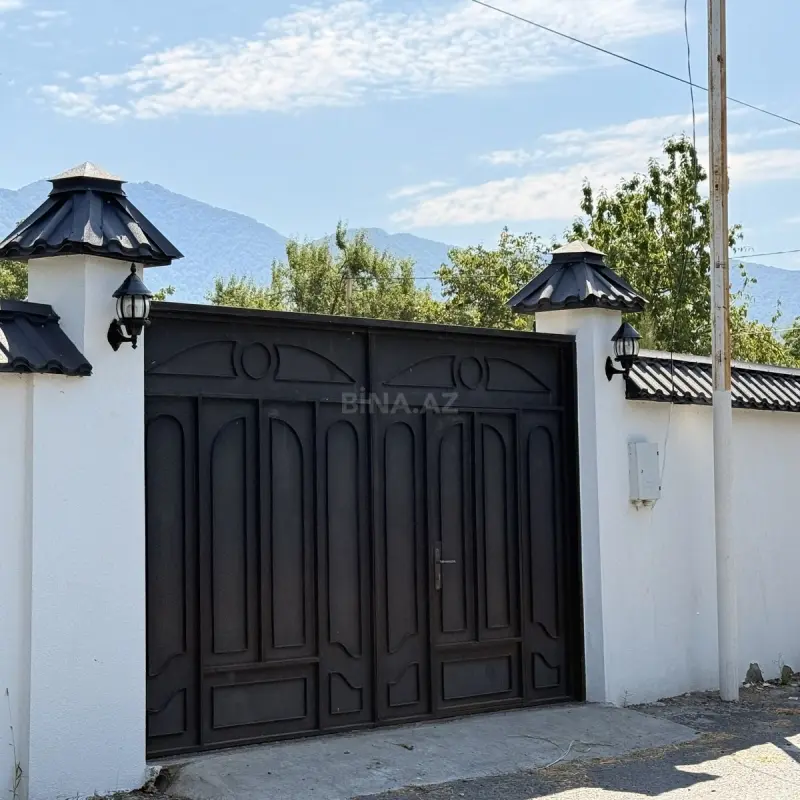 Satılır torpaq sahəsi 8 m²