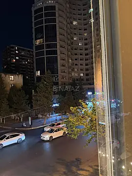 Kirayə verilir 1 otaqlı mənzil 40 m² — Bakı 1 otaq 40.00 m²