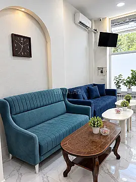 Kirayə verilir 1 otaqlı ofis 45 m² — Bakı, Nərimanov 1 otaq 45.00 m²