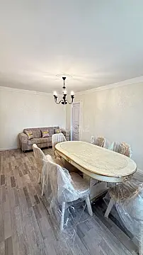 Satılır 2 otaqlı mənzil 55 m² — Bakı, İnşaatçılar 2 otaq 55.00 m²