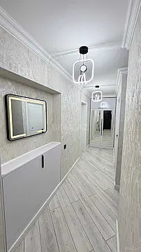 Satılır 3 otaqlı mənzil 70 m² — Bakı, Nəsimi 3 otaq 70.00 m²