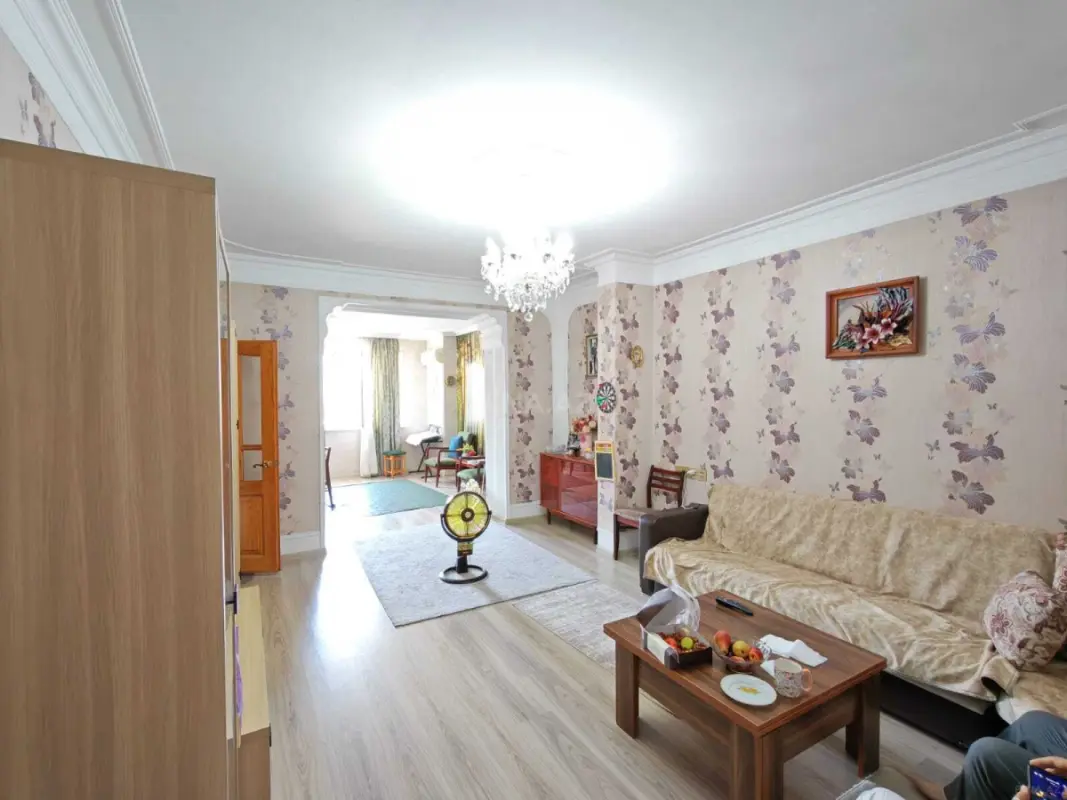 Satılır 3 otaqlı mənzil 75 m²