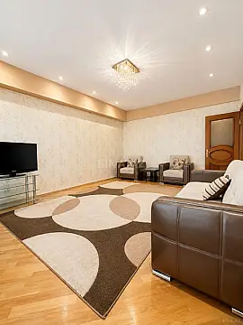 Satılır 2 otaqlı mənzil 105 m² — Bakı, Nəsimi 2 otaq 105.00 m²