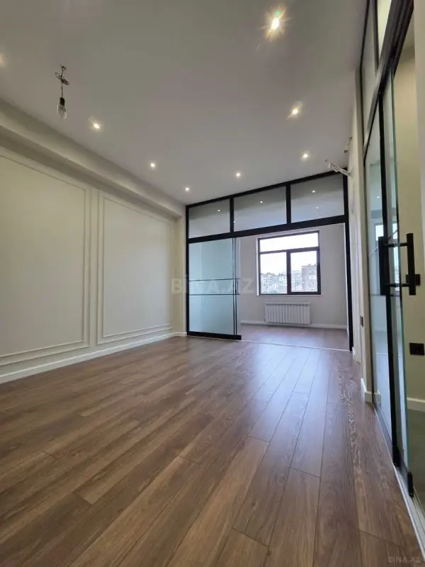 Satılır 3 otaqlı mənzil 65 m²