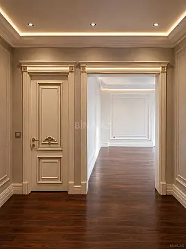 Satılır 4 otaqlı mənzil 178 m² — Bakı 4 otaq 178.00 m²
