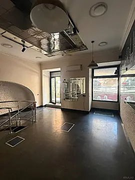 Kirayə verilir obyekt 75 m² — Bakı 75.00 m²