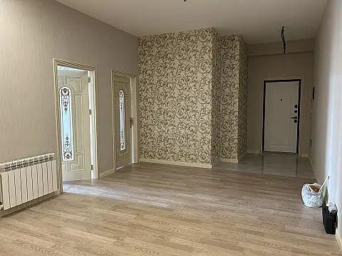 Satılır 4 otaqlı mənzil 170.7 m² — Bakı 4 otaq 170.70 m²