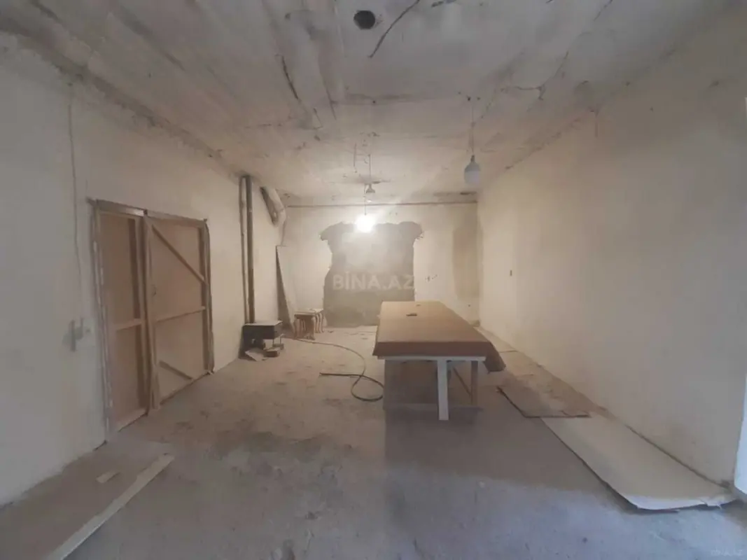 Kirayə verilir obyekt 130 m²