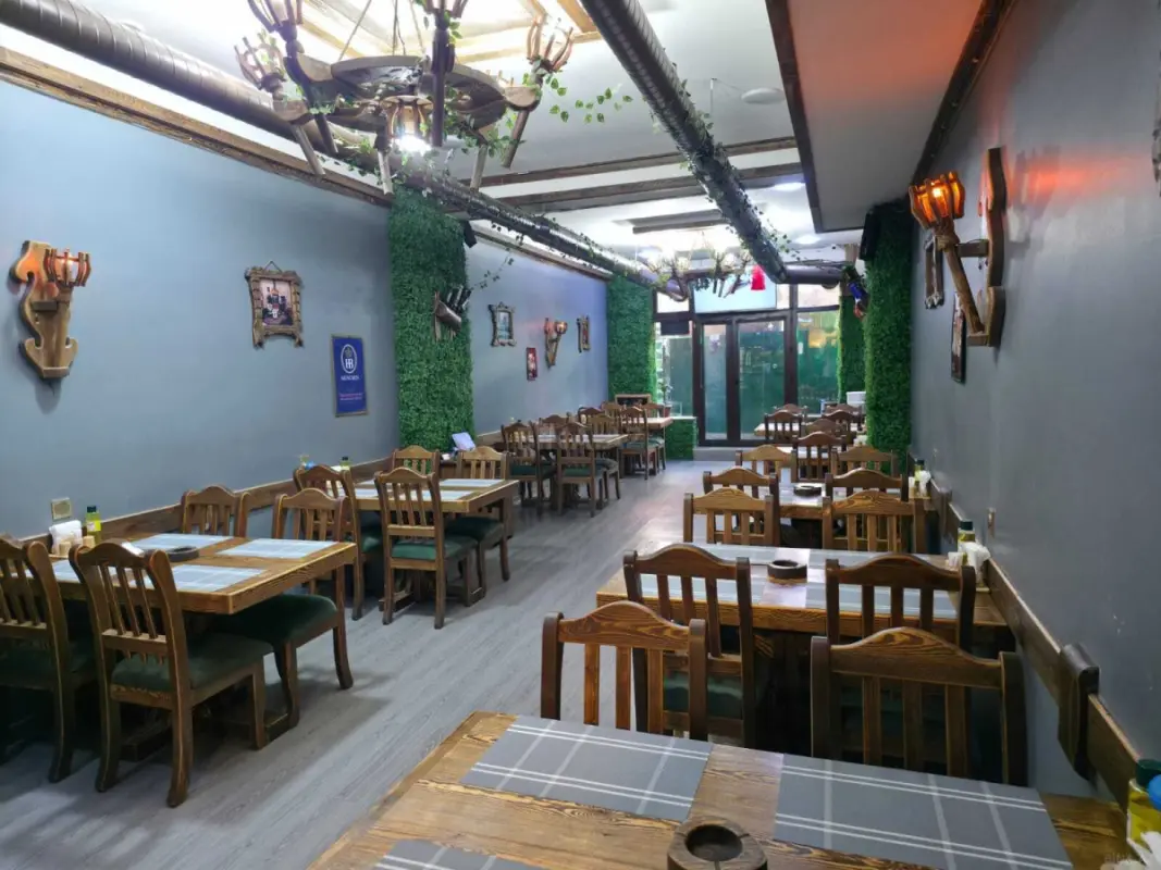 Satılır obyekt 90 m²