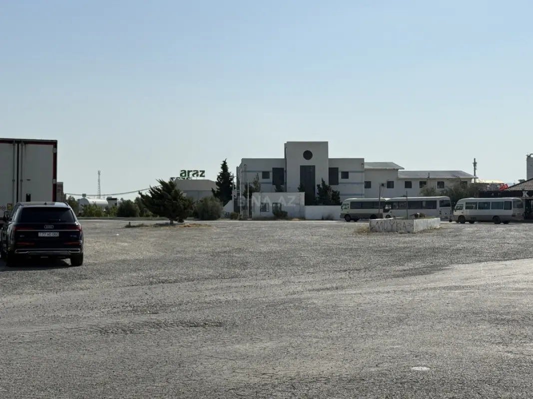 Satılır torpaq sahəsi 32 m²