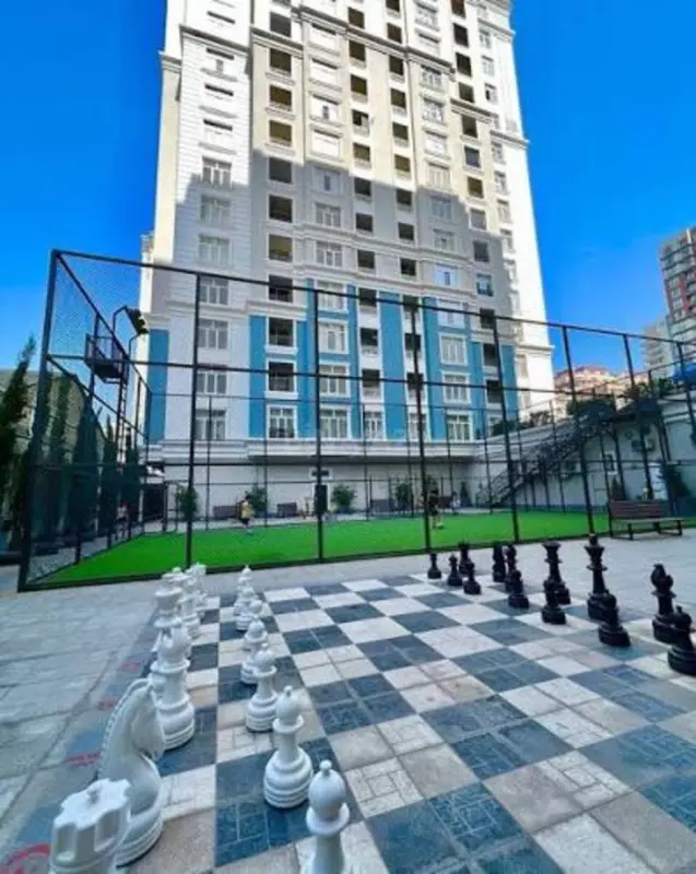 Satılır 2 otaqlı mənzil 90 m²