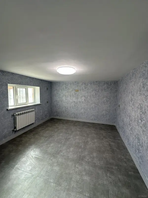 Satılır 2 otaqlı mənzil 51 m²