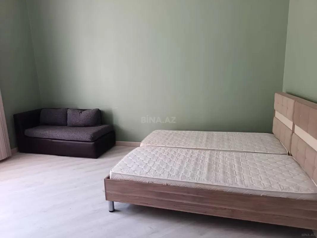 Kirayə verilir 1 otaqlı mənzil 30 m²