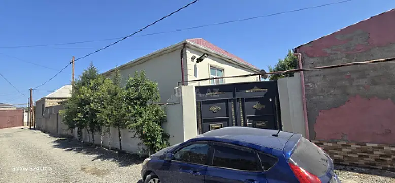 Satılır 3 otaqlı həyət evi 100 m² — Bakı, Binə 3 otaq 100.00 m²