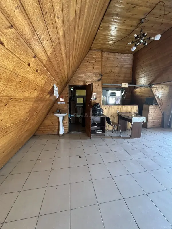 Kirayə verilir obyekt 50 m²