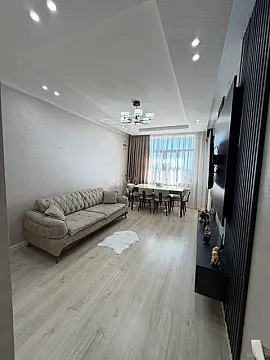 Satılır 3 otaqlı mənzil 70 m² — Bakı, Əhmədli 3 otaq 70.00 m²