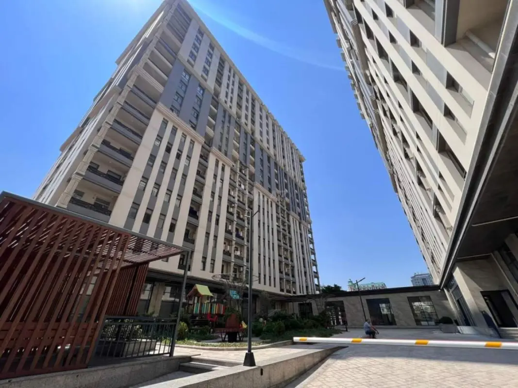 Kirayə verilir 3 otaqlı mənzil 80 m²