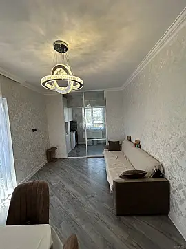 Satılır 2 otaqlı mənzil 50 m² — Bakı, Əhmədli 2 otaq 50.00 m²