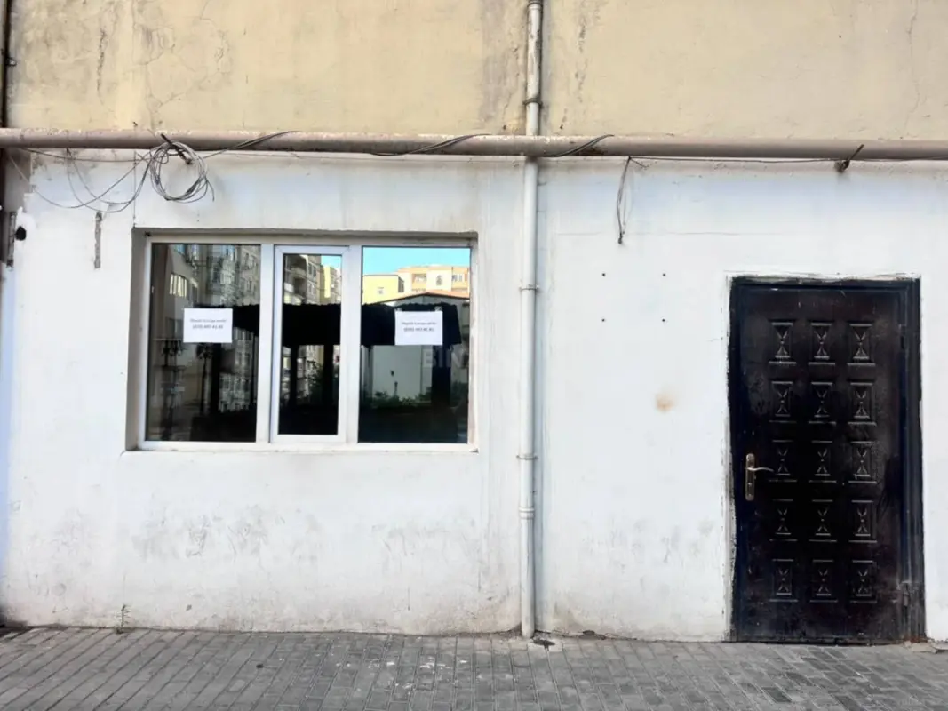 Kirayə verilir 5 otaqlı mənzil 120 m²