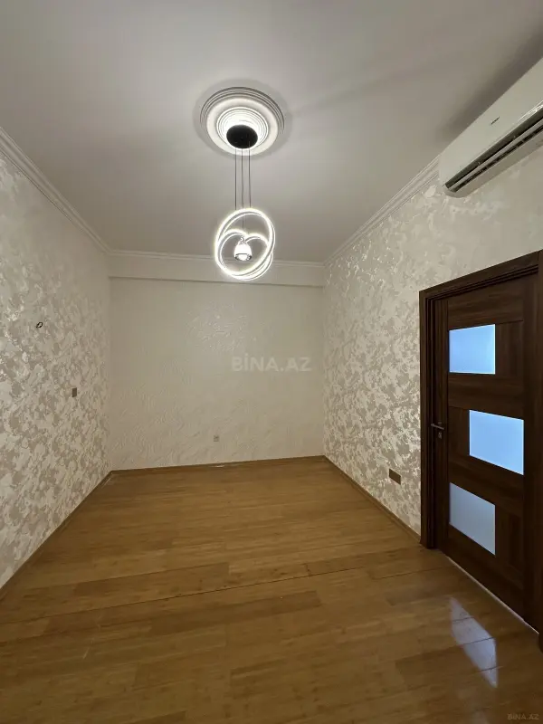 Satılır 2 otaqlı mənzil 42 m²