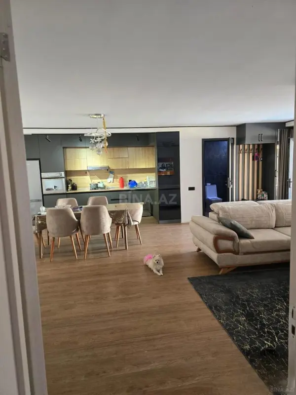Satılır 2 otaqlı həyət evi 75 m²