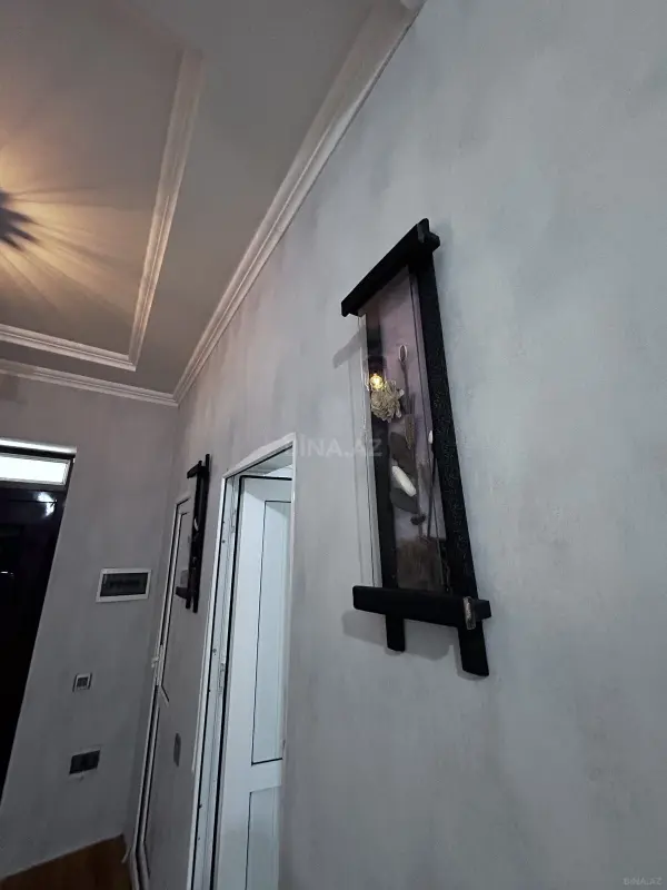 Satılır 3 otaqlı həyət evi 110 m²