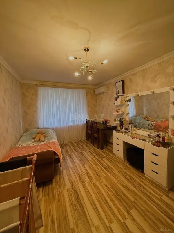 Satılır 1 otaqlı mənzil 45 m²