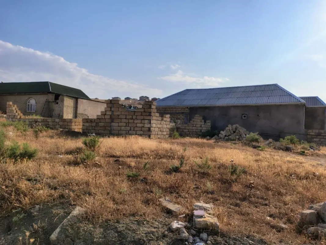 Satılır torpaq sahəsi 5 m²