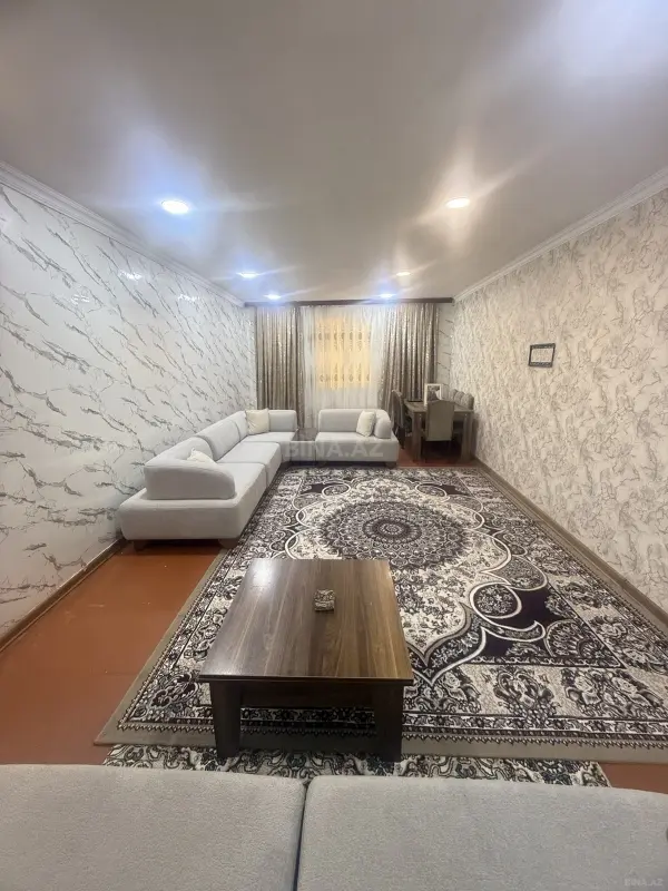 Satılır 4 otaqlı həyət evi 110 m²
